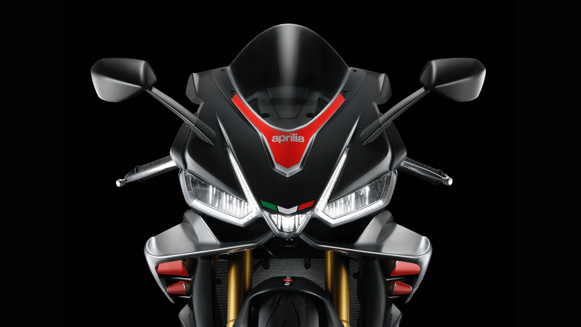 APRILIA RSV4 FACTORY