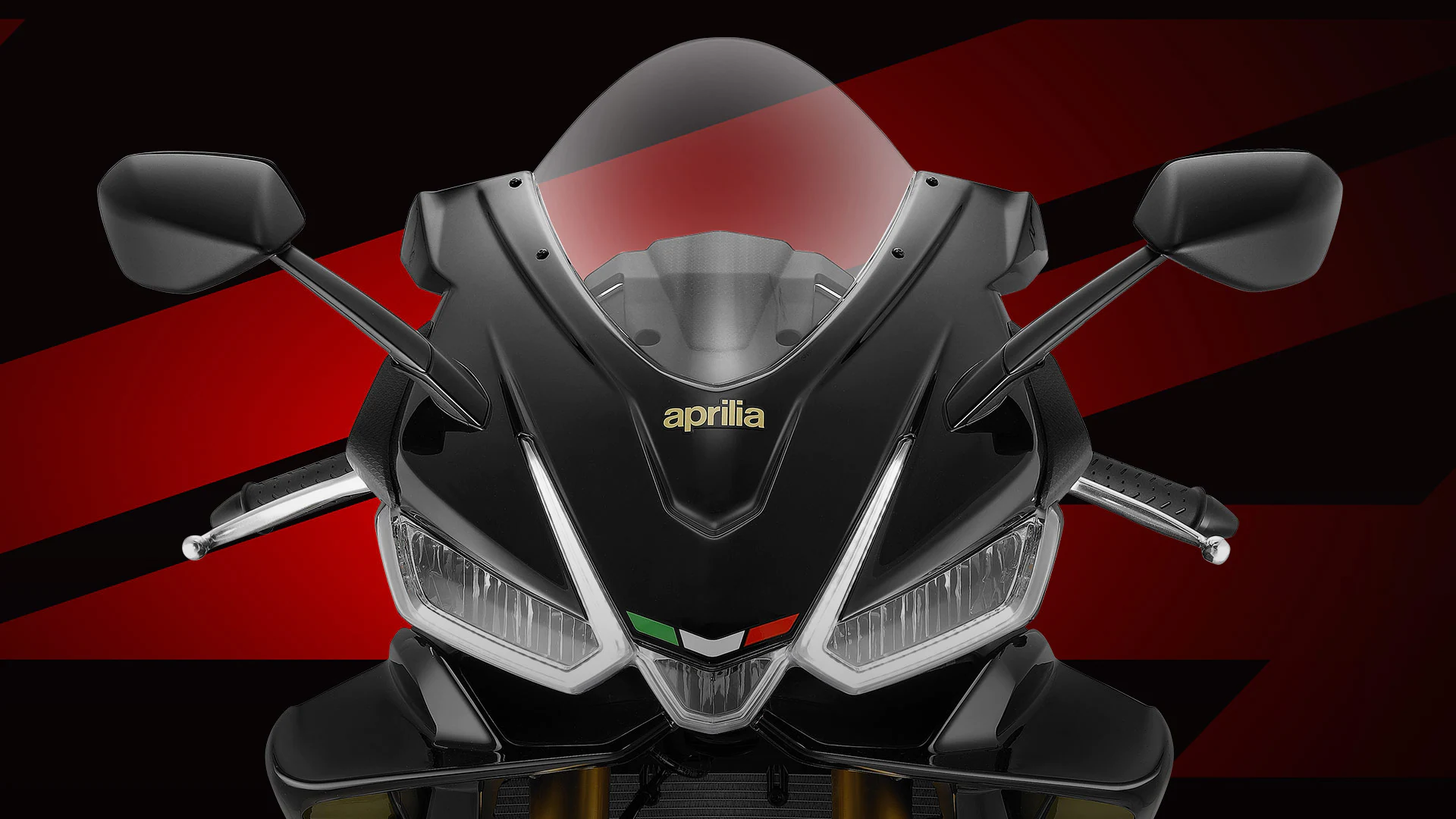 APRILIA RSV4 FACTORY