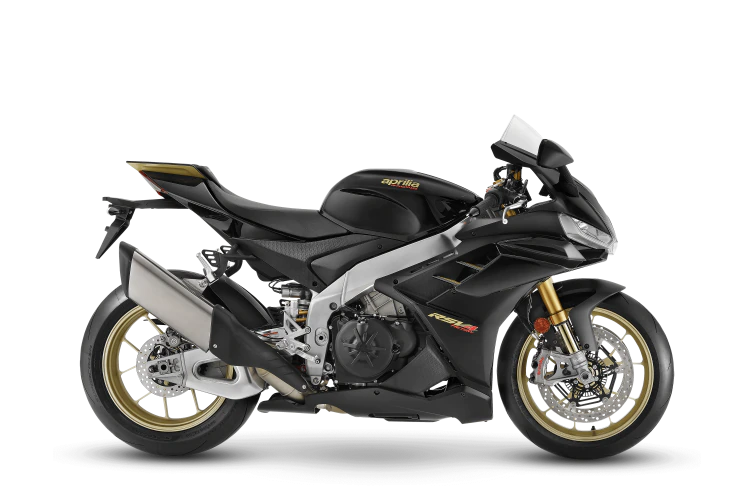 RSV4 1100 Factory