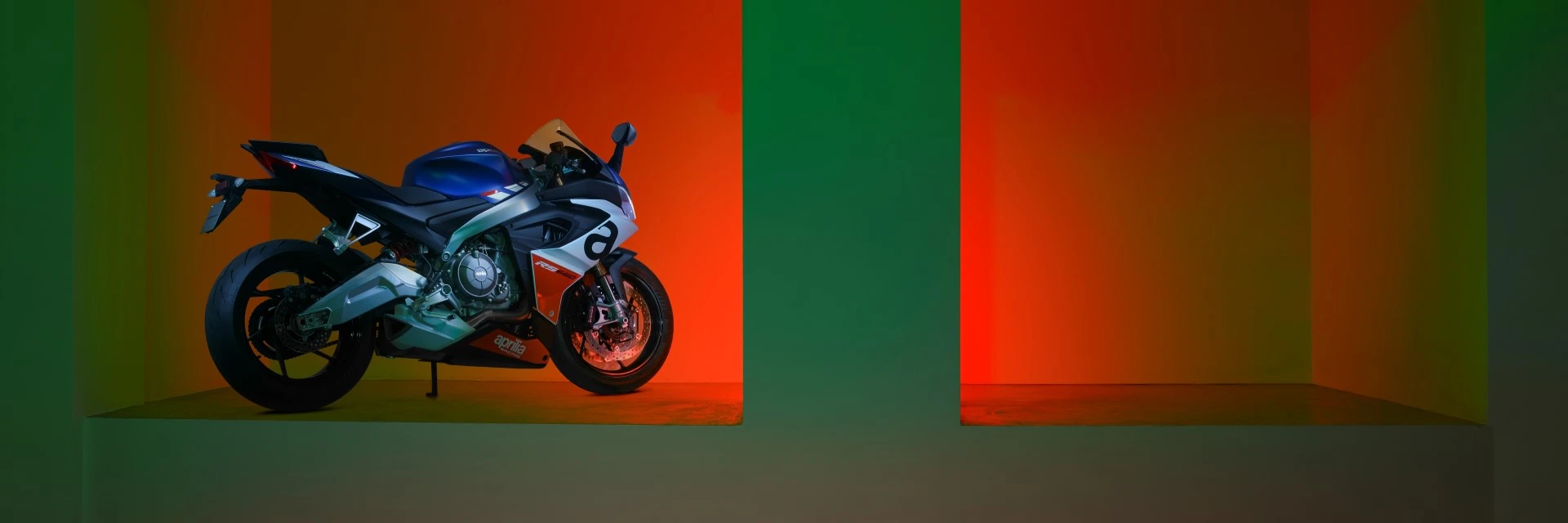 Aprilia RS 660