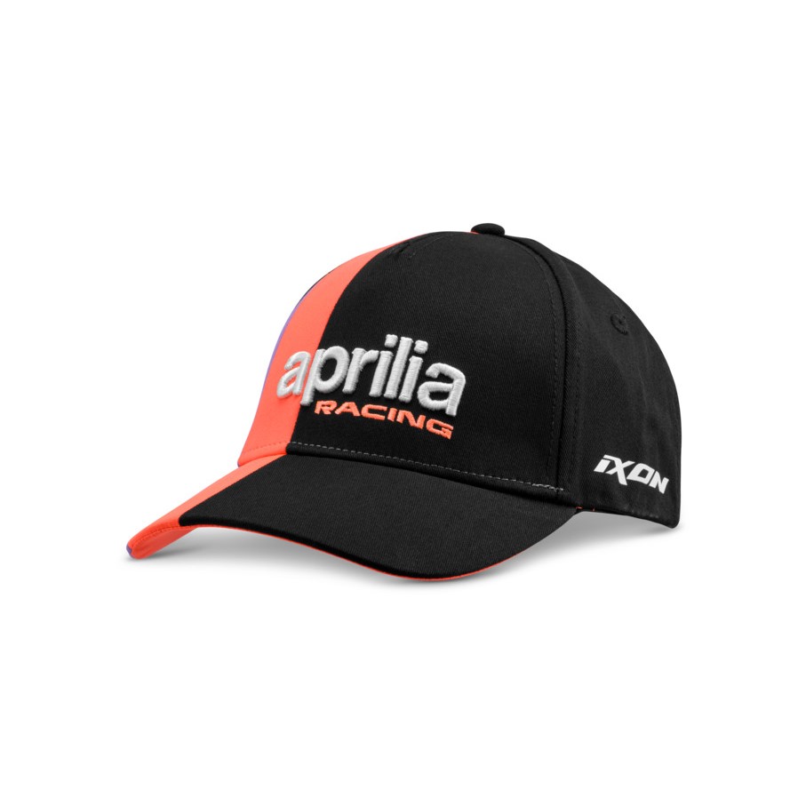 APRILIA 圆形鸭舌帽