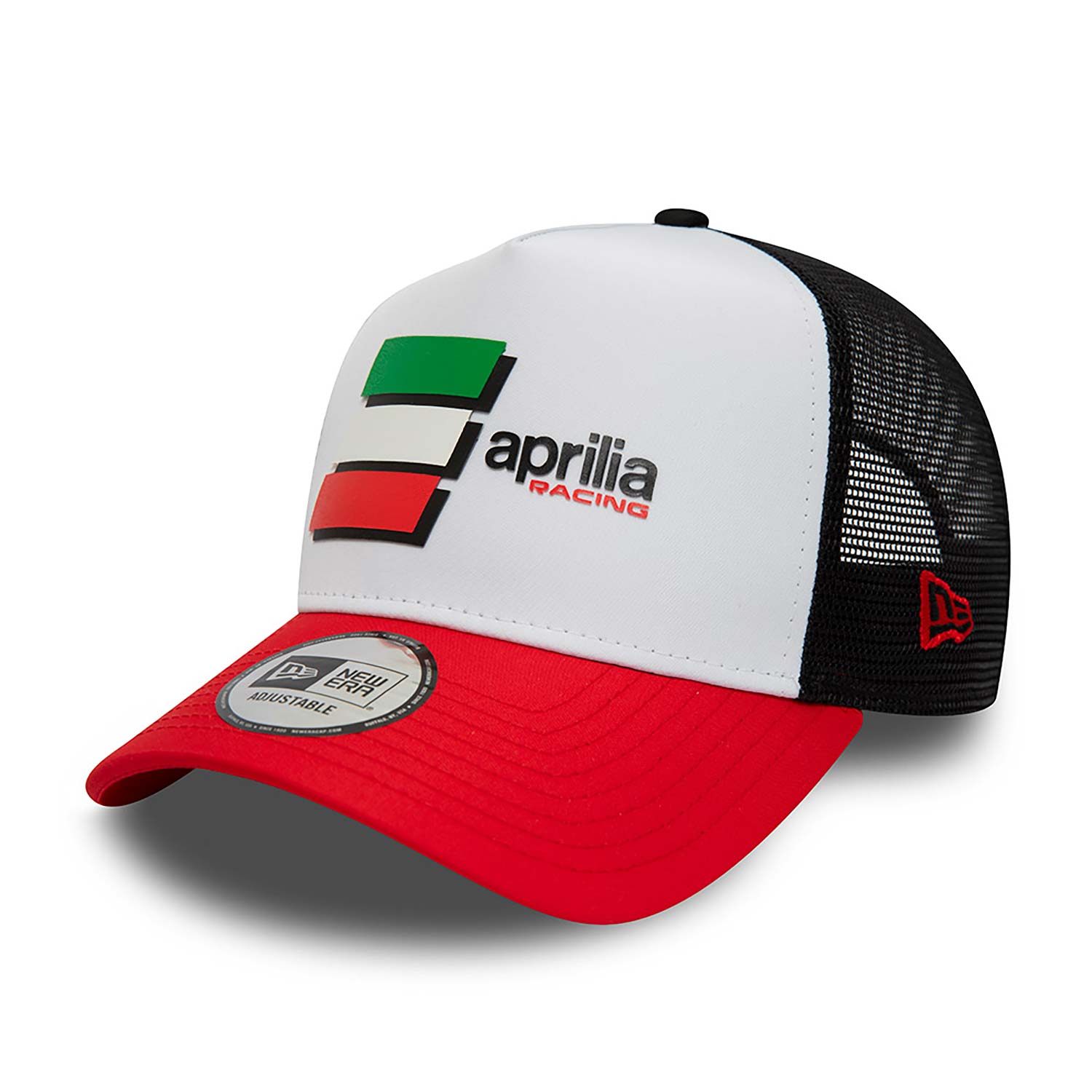 Aprilia New Era 三色货车帽