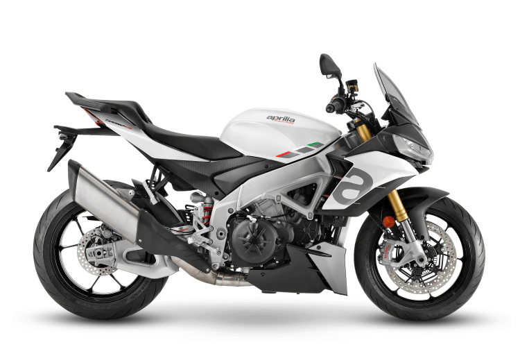 Aprilia Tuono V4